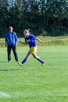 Bild 20 - Frauen TSV Gnutz - TuS Heidmhlen : Ergebnis: 2:2